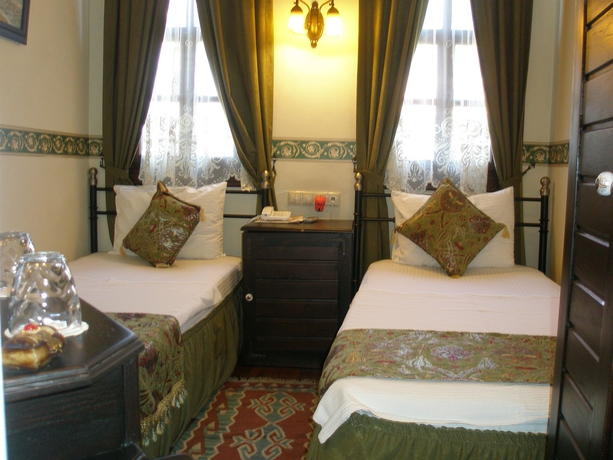 Imagen de la habitación del Hotel Deja Vu - Special Class. Foto 9
