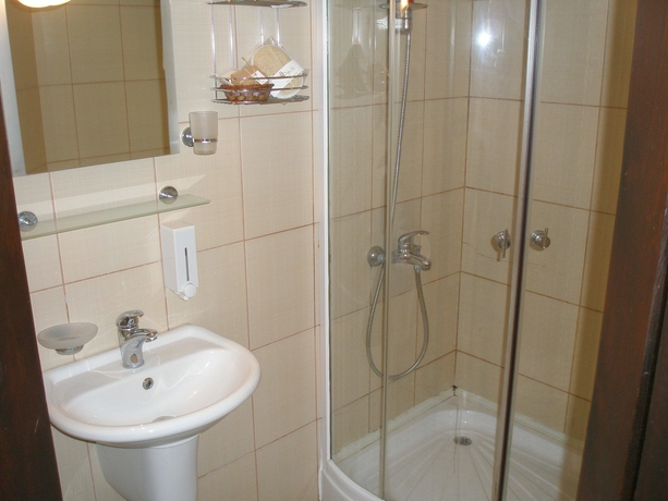 Imagen de la habitación del Hotel Deja Vu - Special Class. Foto 10