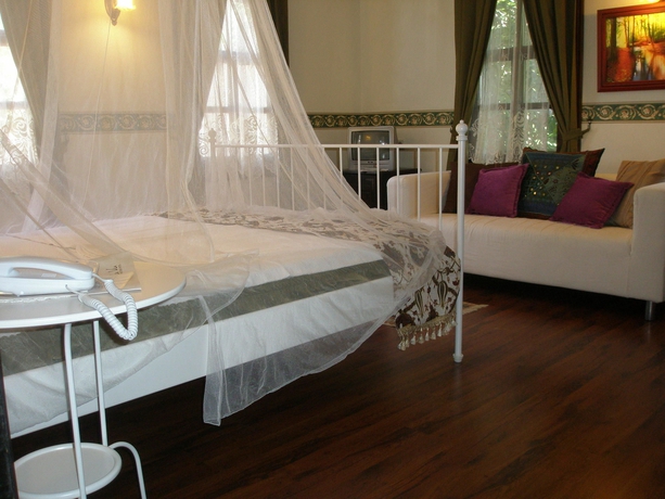 Imagen de la habitación del Hotel Deja Vu - Special Class. Foto 11