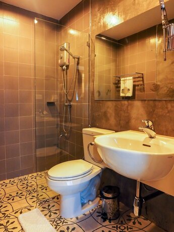 Imagen general del Hotel Dejamoon. Foto 3