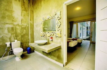 Imagen de la habitación del Hotel Dejavu. Foto 3
