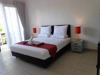 Imagen de la habitación del Hotel Dejavu. Foto 12