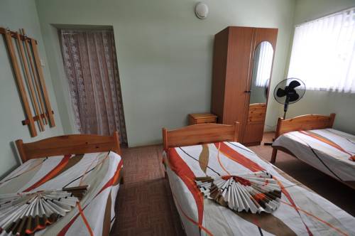 Imagen de la habitación del Hotel Dejavu Guest House. Foto 1