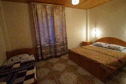 Imagen de la habitación del Hotel Dejavu Guest House. Foto 3