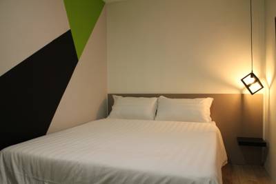 Imagen general del Hotel Dejaya Boutique Kuchai Lama. Foto 4