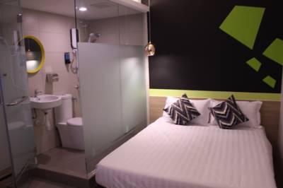 Imagen de la habitación del Hotel Dejaya Boutique Kuchai Lama. Foto 6
