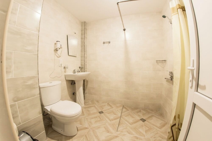 Imagen de la habitación del Hotel Deka Gudauri. Foto 6