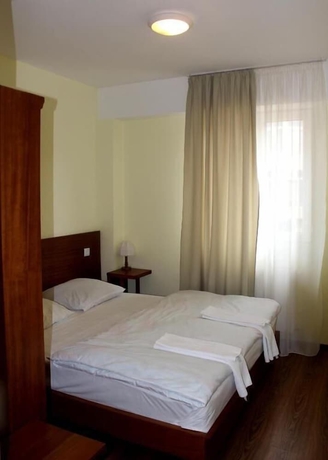 Imagen de la habitación del Hotel Deka Gudauri. Foto 7