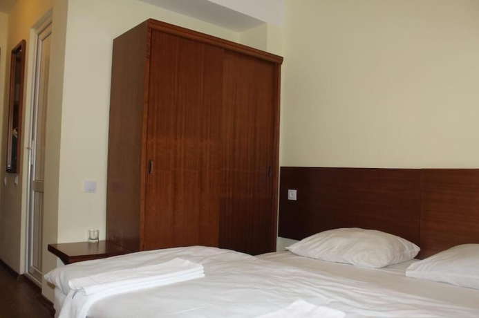 Imagen de la habitación del Hotel Deka Gudauri. Foto 11