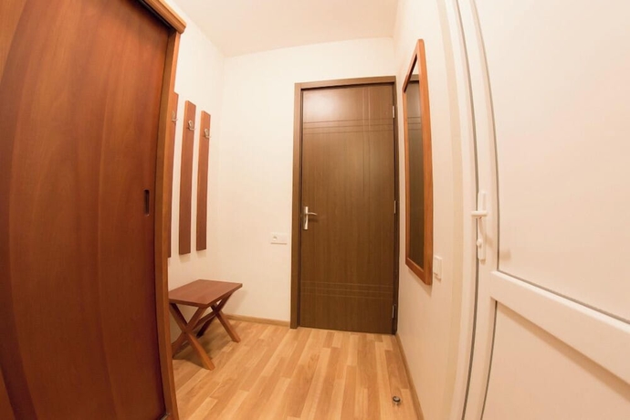 Imagen de la habitación del Hotel Deka Gudauri. Foto 12