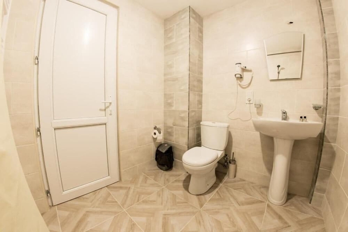 Imagen de la habitación del Hotel Deka Gudauri. Foto 14