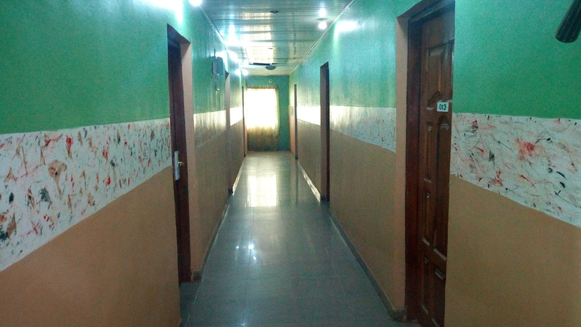 Imagen de los interiores del Hotel Dekelch Limited. Foto 14