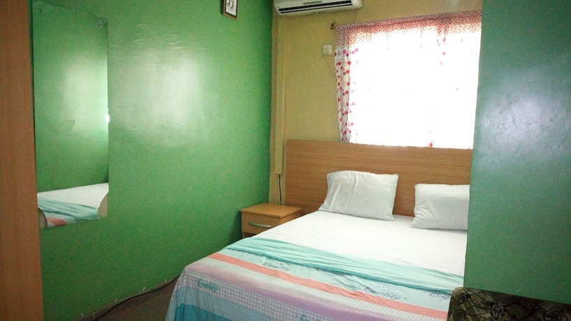 Imagen de la habitación del Hotel Dekelch Limited. Foto 4