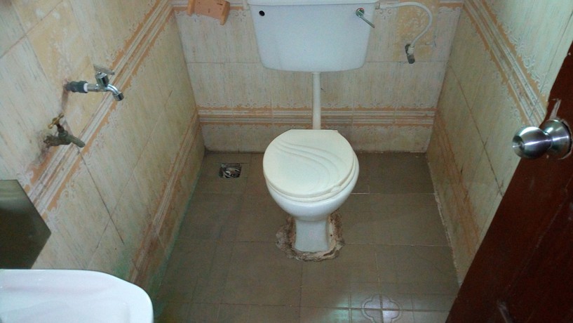 Imagen de la habitación del Hotel Dekelch Limited. Foto 5