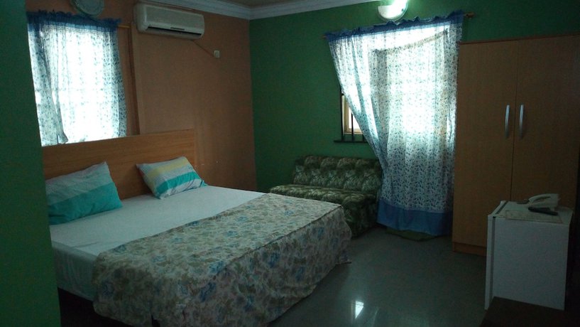 Imagen de la habitación del Hotel Dekelch Limited. Foto 8