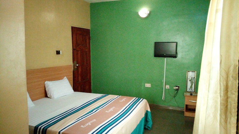 Imagen de la habitación del Hotel Dekelch Limited. Foto 9
