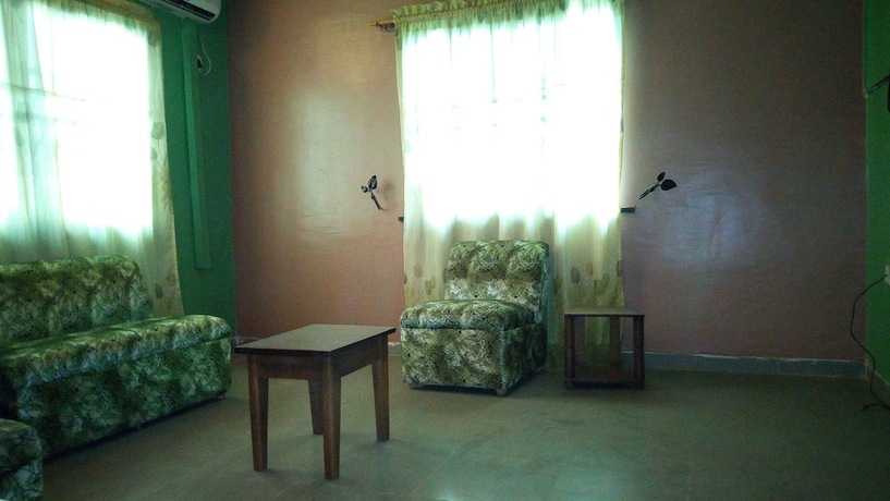 Imagen de la habitación del Hotel Dekelch Limited. Foto 10