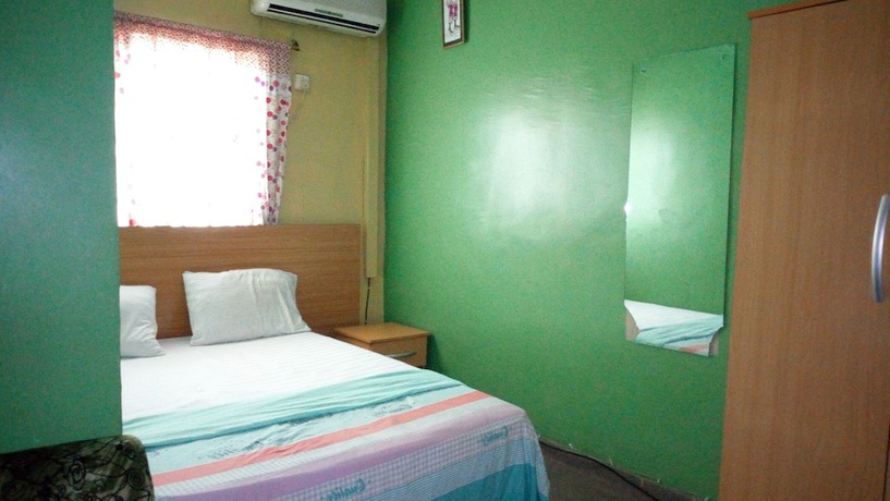 Imagen de la habitación del Hotel Dekelch Limited. Foto 11