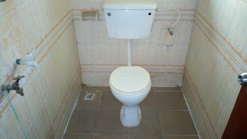 Imagen de la habitación del Hotel Dekelch Limited. Foto 13