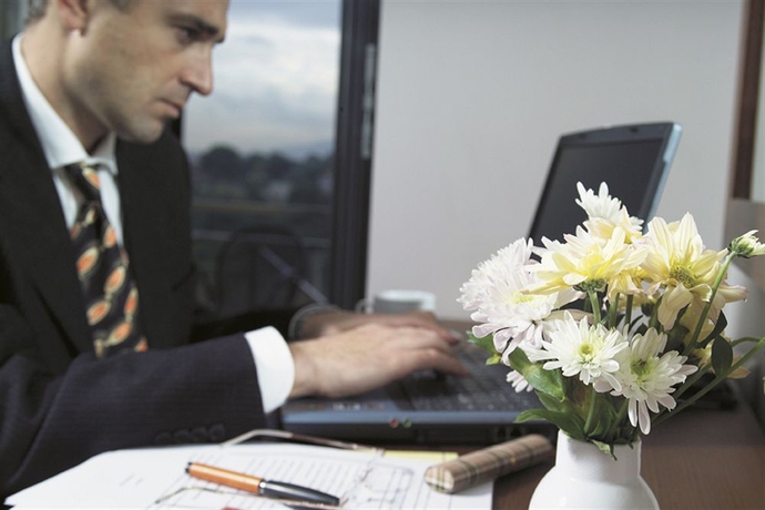 Imagen de la habitación del Hotel Dekelia. Foto 4