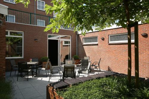 Imagen general del Hotel Dekkers. Foto 4