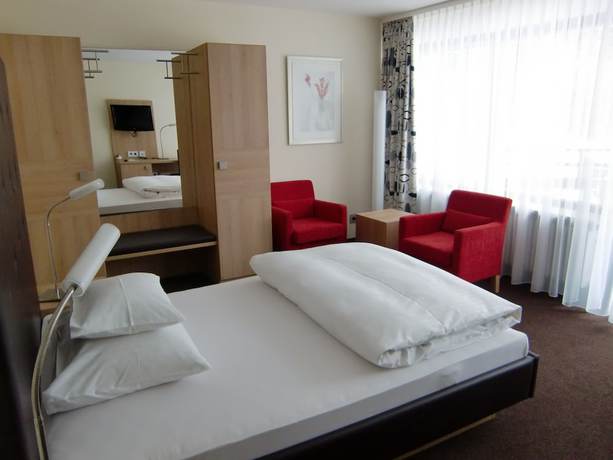 Imagen de la habitación del Hotel Dekra Congresshotel Wart. Foto 3