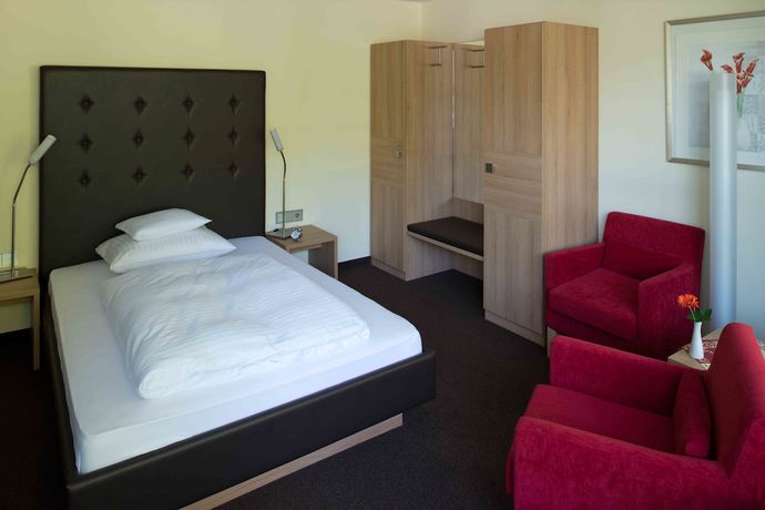 Imagen de la habitación del Hotel Dekra Congresshotel Wart. Foto 12