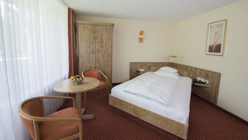 Imagen de la habitación del Hotel Dekra Congresshotel Wart. Foto 14