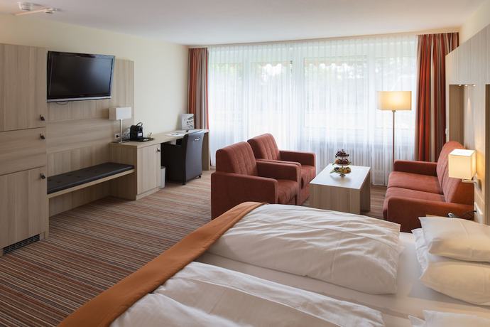 Imagen de la habitación del Hotel Dekra Congresshotel Wart. Foto 17