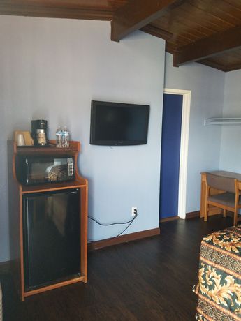 Imagen de la habitación del Hotel Del Aire Inn. Foto 5