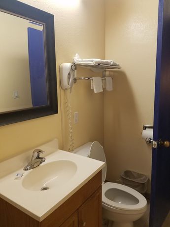 Imagen de la habitación del Hotel Del Aire Inn. Foto 10