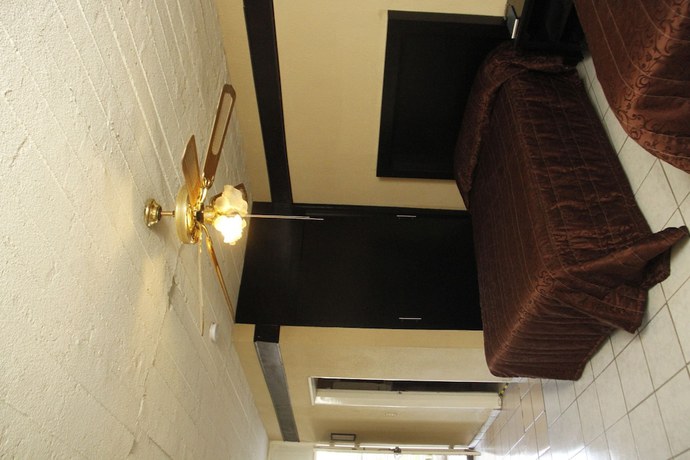 Imagen de la habitación del Hotel Del Alba. Foto 10