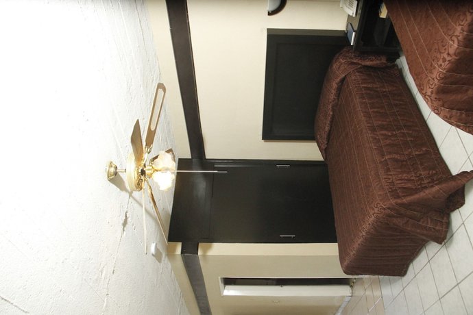 Imagen de la habitación del Hotel Del Alba. Foto 12