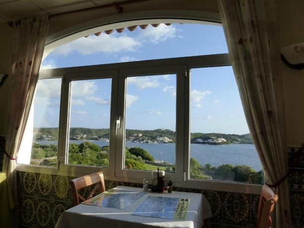 Imagen de la habitación del Hotel Del Almirante. Foto 7