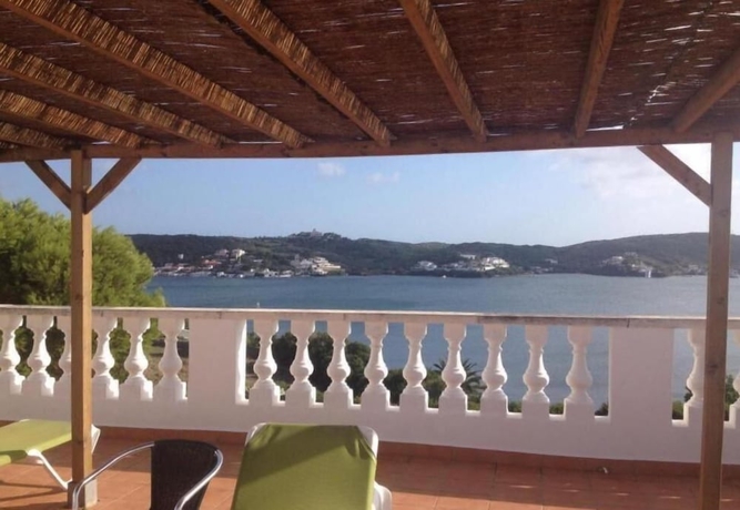 Imagen de la habitación del Hotel Del Almirante. Foto 8