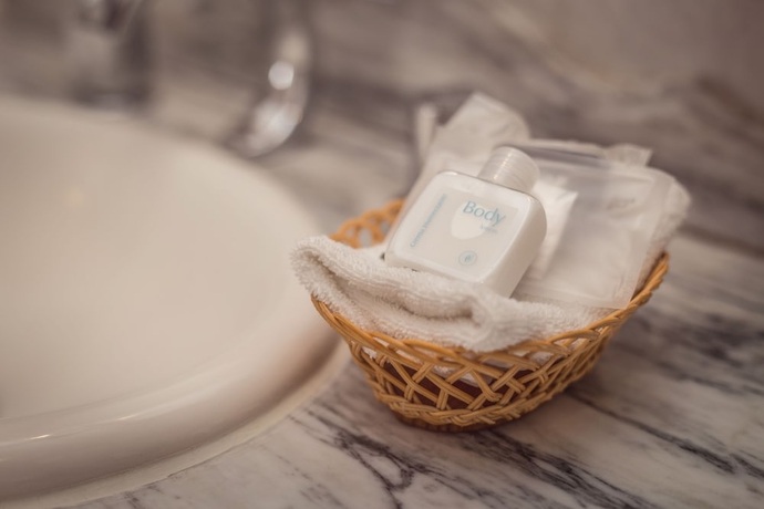 Imagen de la habitación del Hotel Del Angel. Foto 6