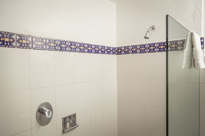 Imagen de la habitación del Hotel Del Angel. Foto 11