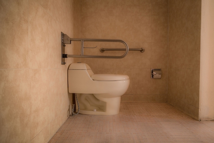 Imagen de la habitación del Hotel Del Angel. Foto 13