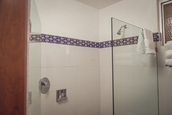 Imagen de la habitación del Hotel Del Angel. Foto 14