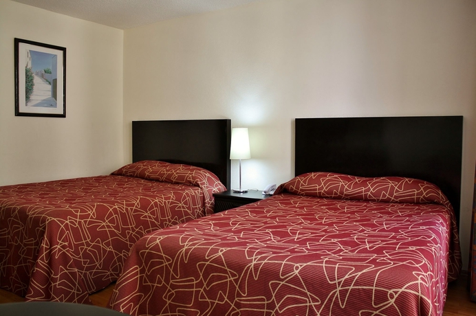 Imagen de la habitación del Hotel Del Angel Reforma. Foto 5