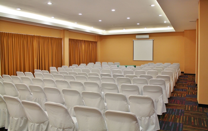 Imagen de los interiores del Hotel Del Angel Reforma. Foto 14