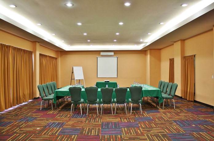 Imagen de los interiores del Hotel Del Angel Reforma. Foto 15