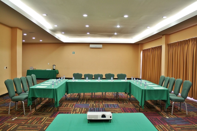 Imagen de los interiores del Hotel Del Angel Reforma. Foto 16