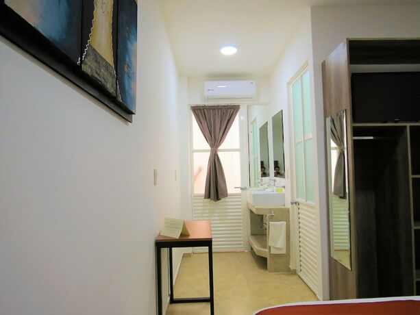 Imagen general del Hotel Del Arte Y Figura. Foto 3