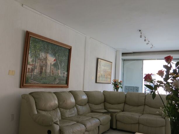 Imagen general del Hotel Del Arte Y Figura. Foto 11
