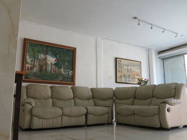 Imagen general del Hotel Del Arte Y Figura. Foto 16