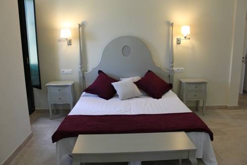 Imagen de la habitación del Hotel Del Balneario. Foto 2