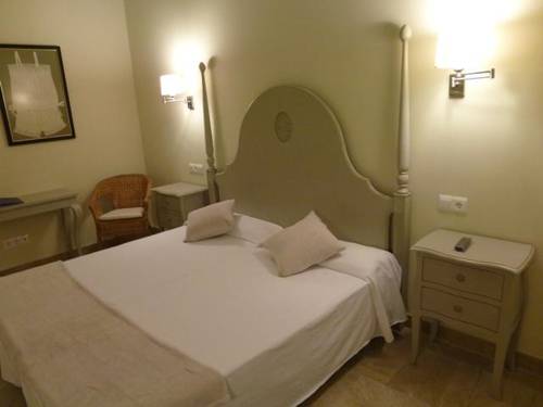 Imagen de la habitación del Hotel Del Balneario. Foto 4