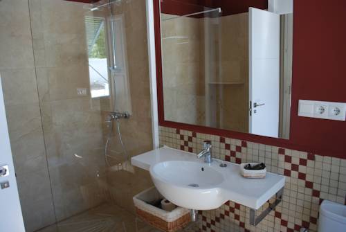 Imagen de la habitación del Hotel Del Balneario. Foto 6