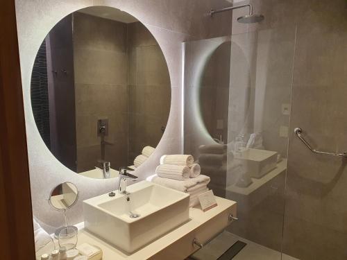 Imagen general del Hotel Del Bono Central. Foto 3